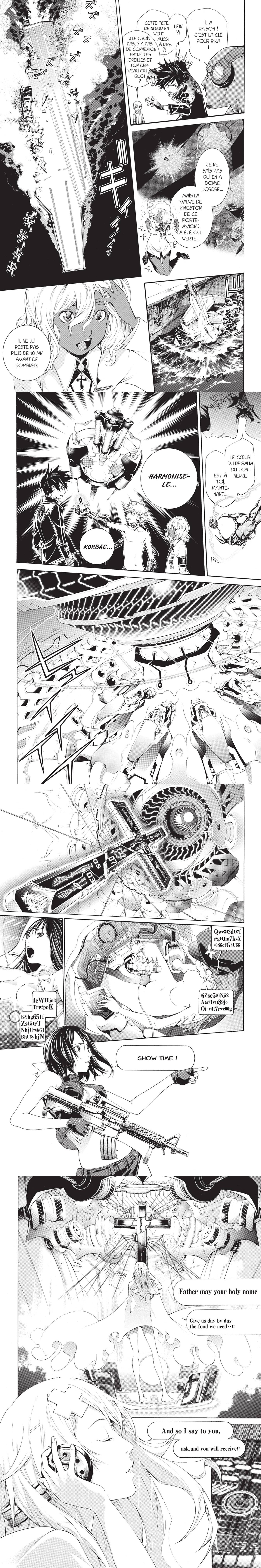 Read Air Gear  Manga Online