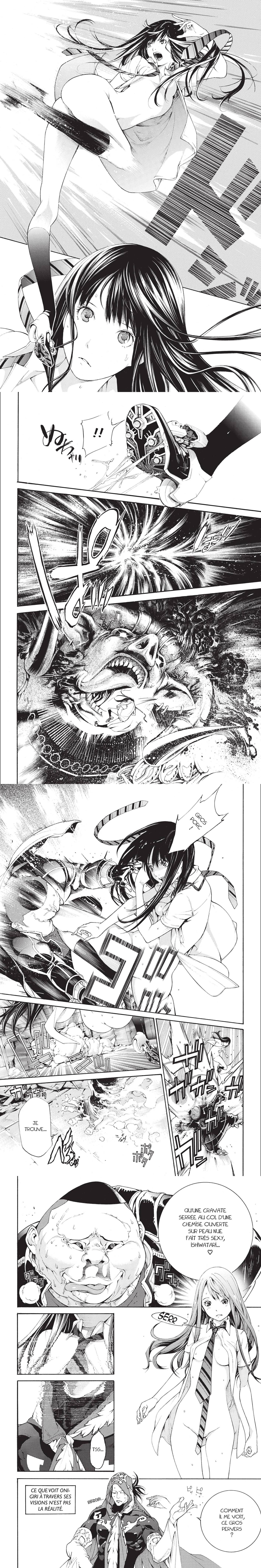 Read Air Gear  Manga Online