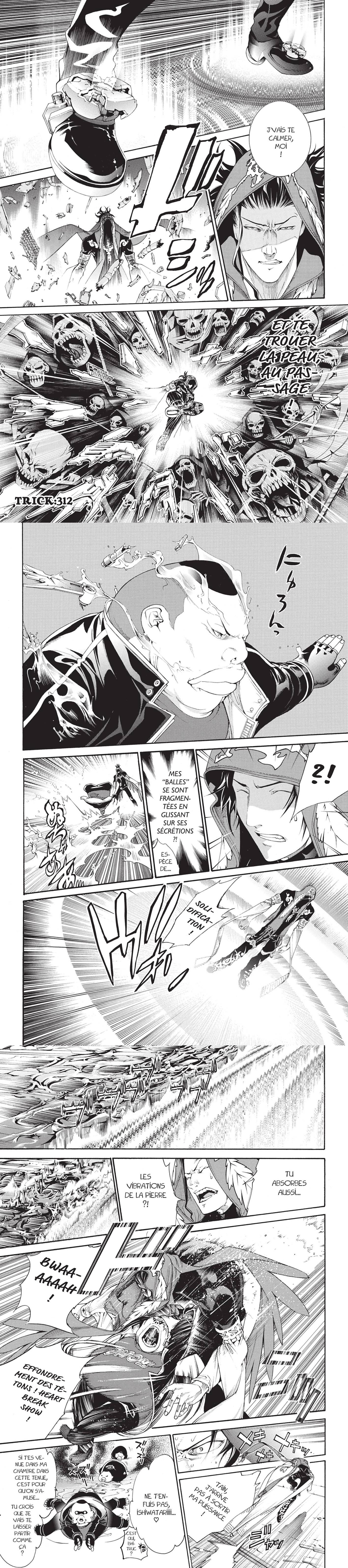 Read Air Gear  Manga Online