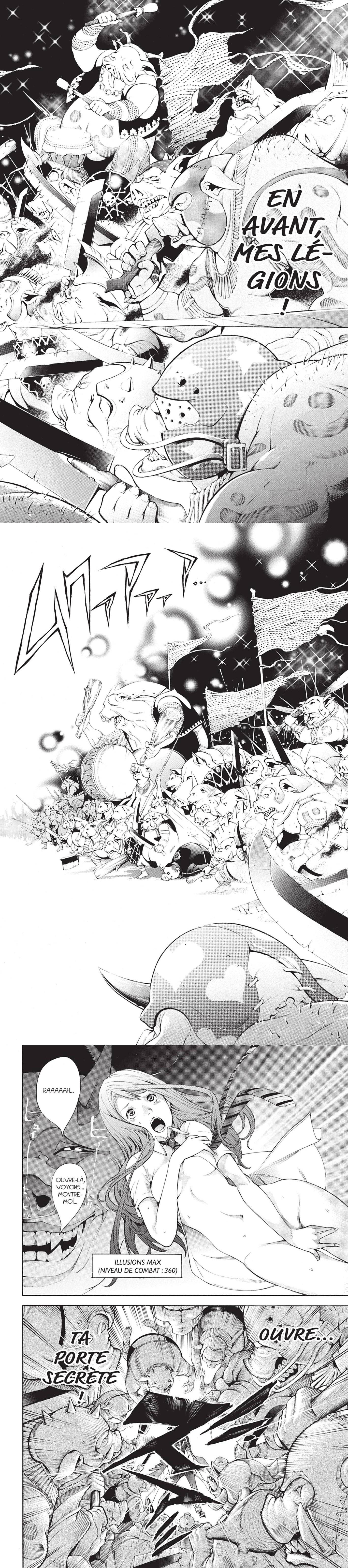 Read Air Gear  Manga Online