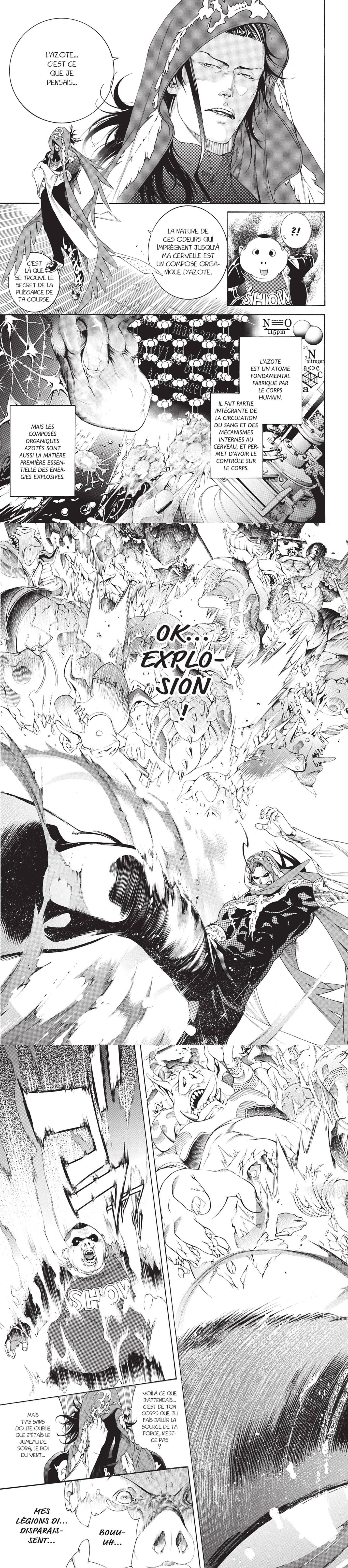 Read Air Gear  Manga Online