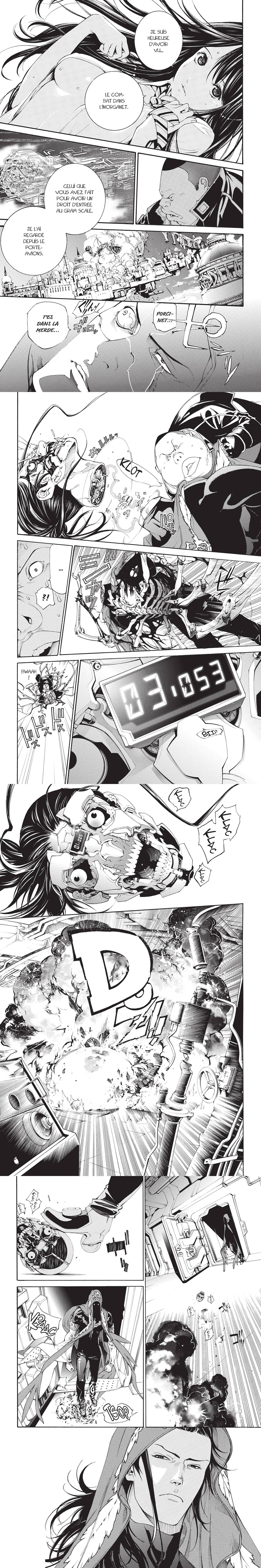 Read Air Gear  Manga Online