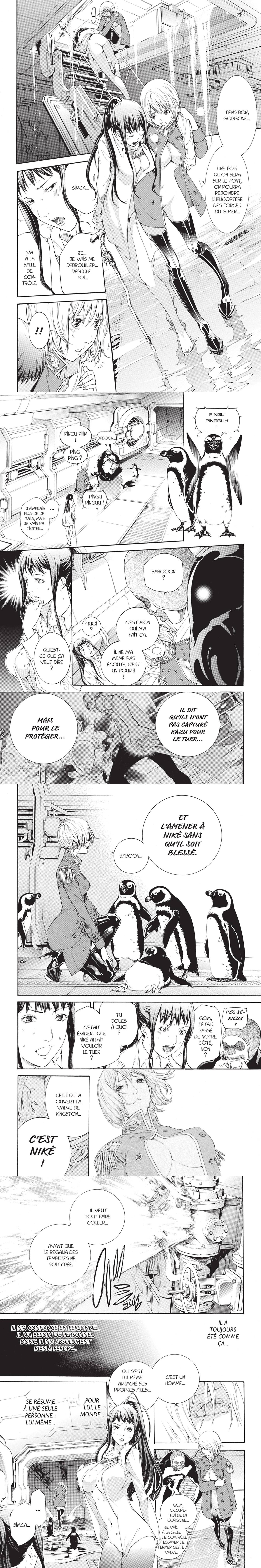 Read Air Gear  Manga Online