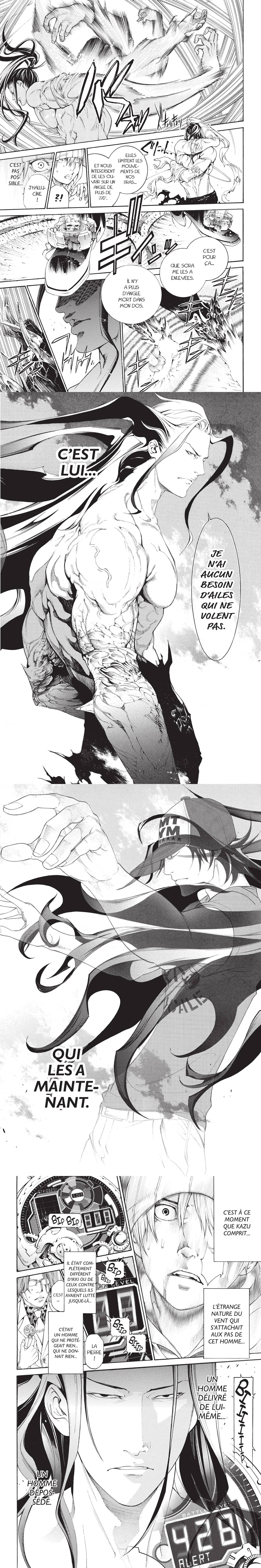 Read Air Gear  Manga Online