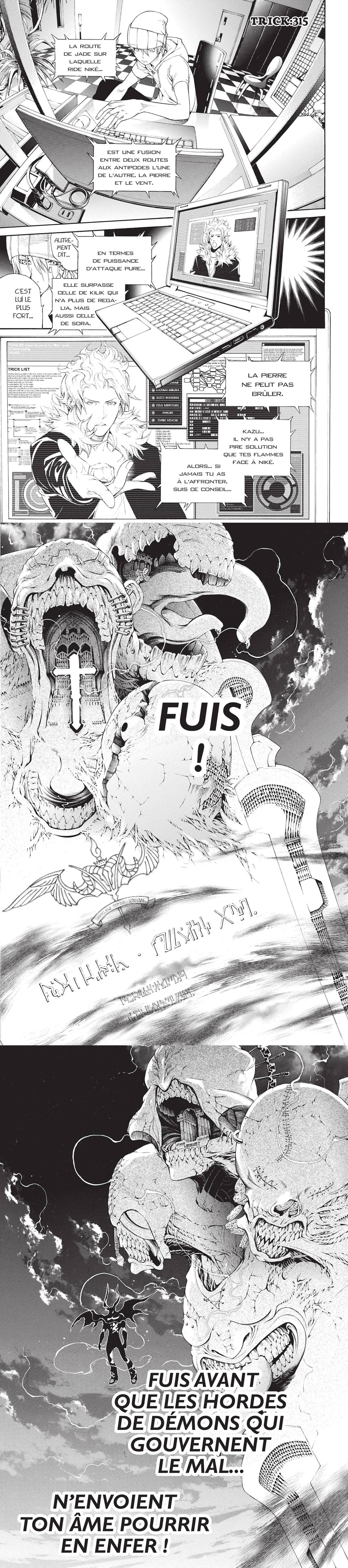 Read Air Gear  Manga Online