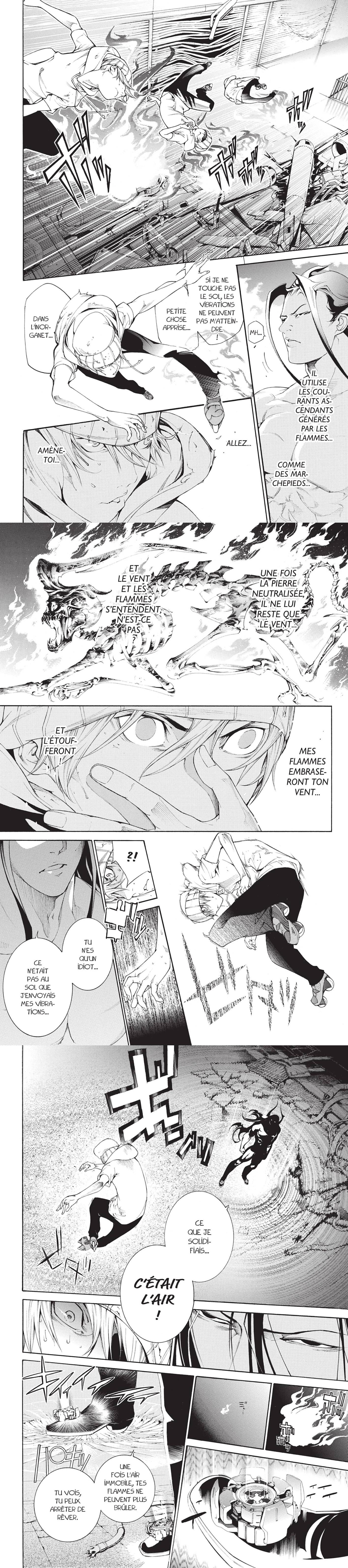 Read Air Gear  Manga Online