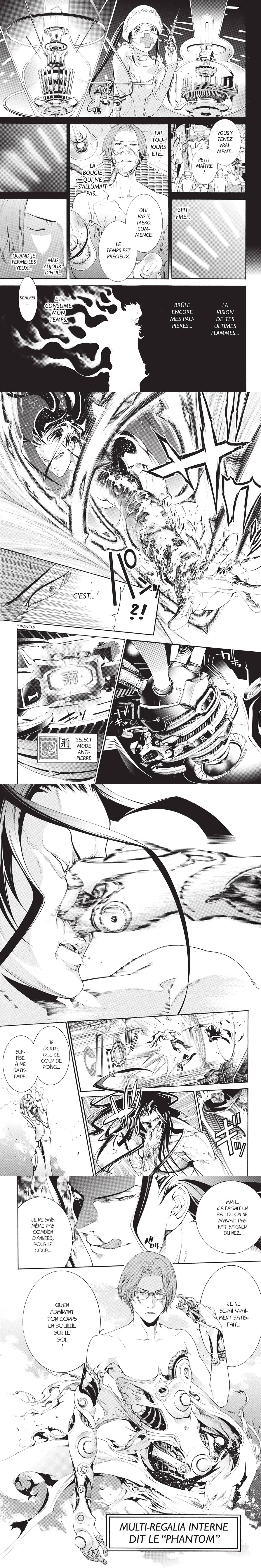 Read Air Gear  Manga Online
