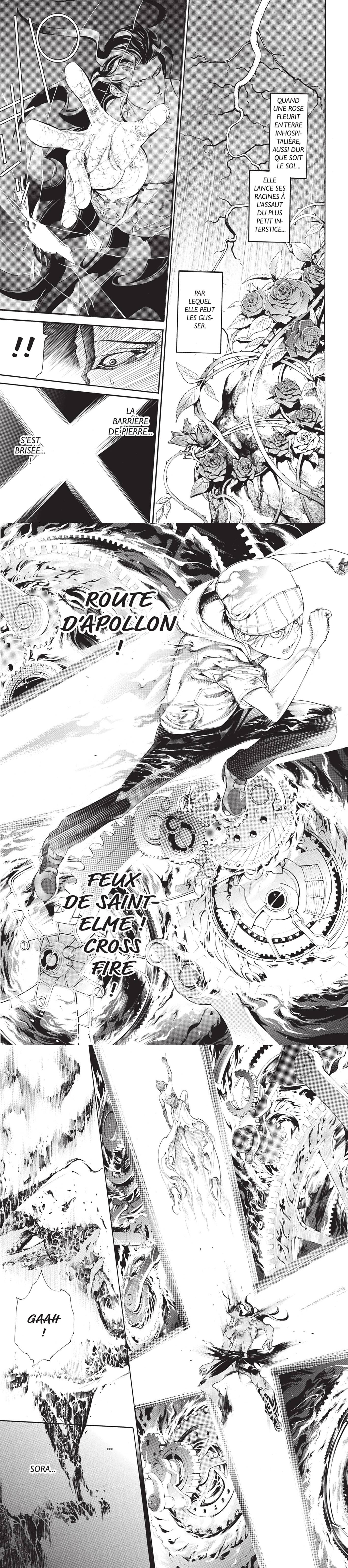 Read Air Gear  Manga Online