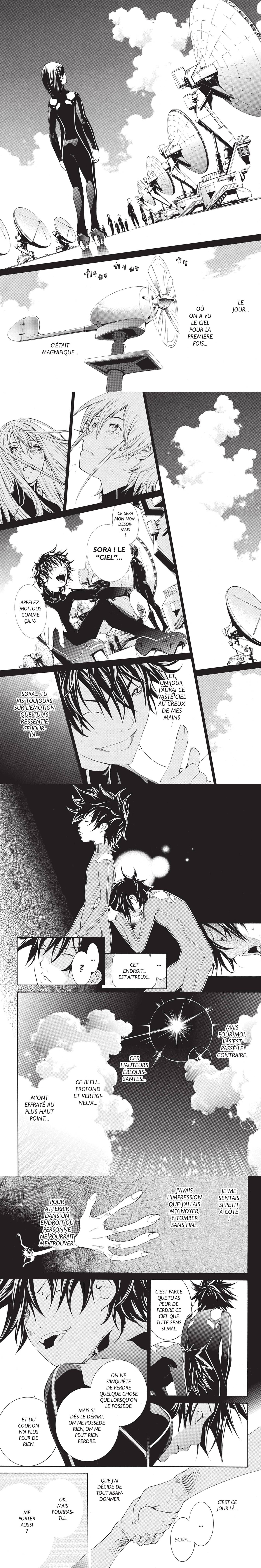 Read Air Gear  Manga Online