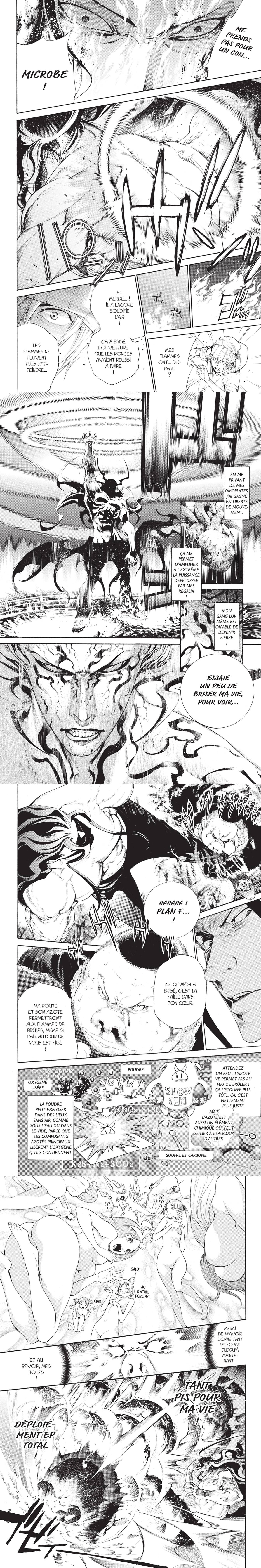 Read Air Gear  Manga Online