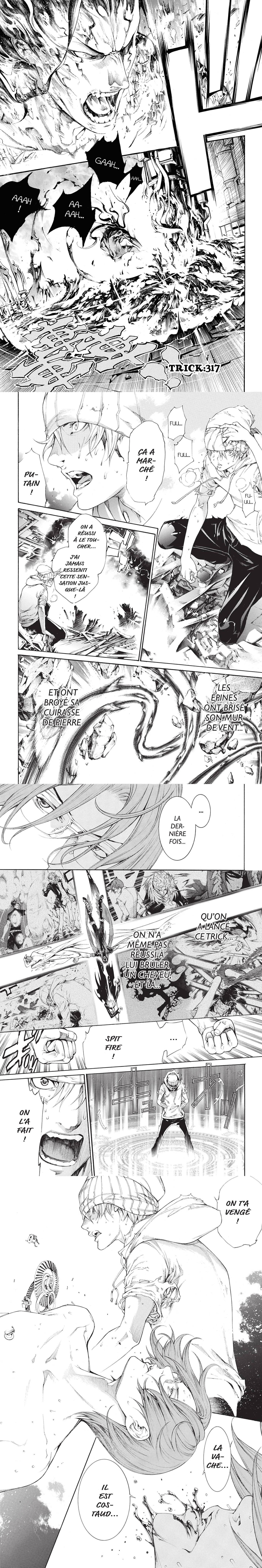 Read Air Gear  Manga Online