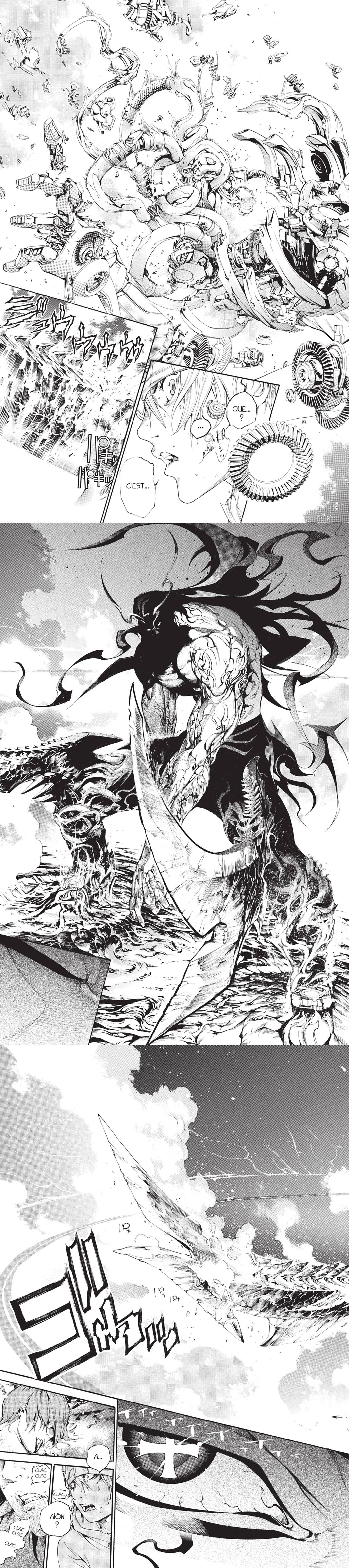 Read Air Gear  Manga Online