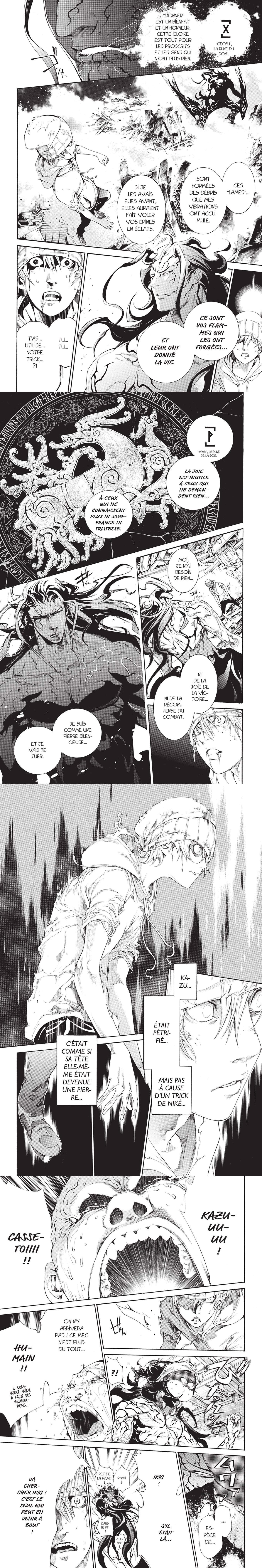 Read Air Gear  Manga Online