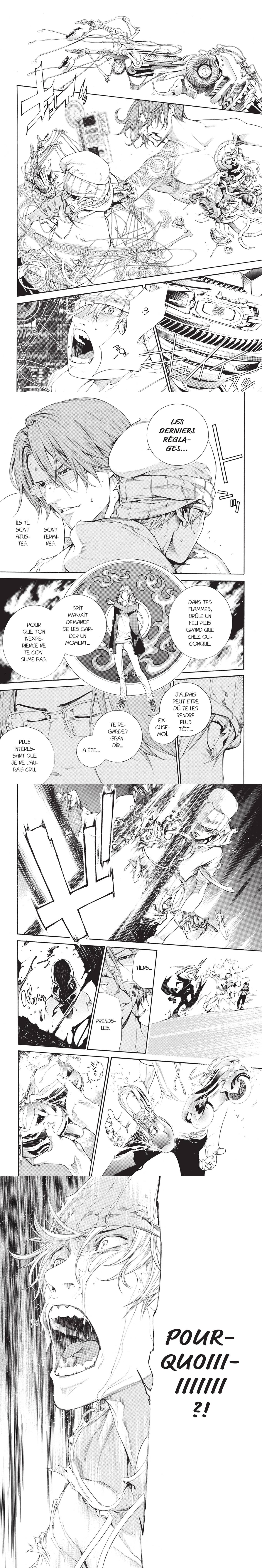 Read Air Gear  Manga Online