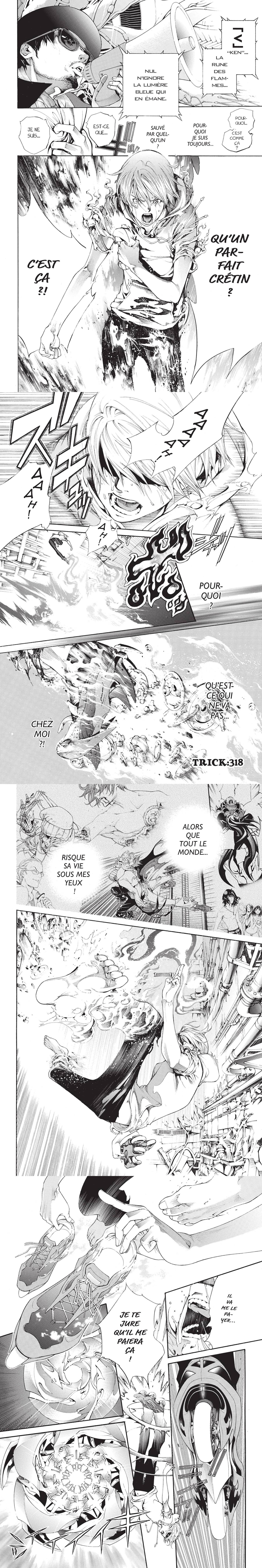 Read Air Gear  Manga Online