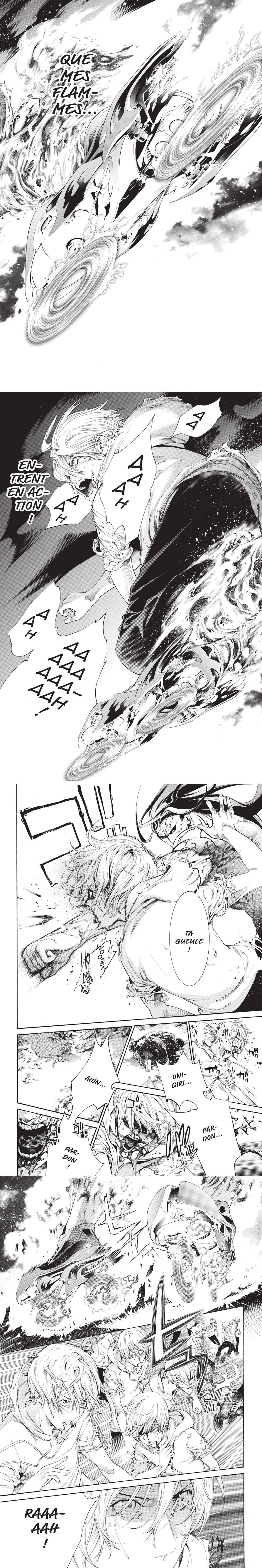 Read Air Gear  Manga Online