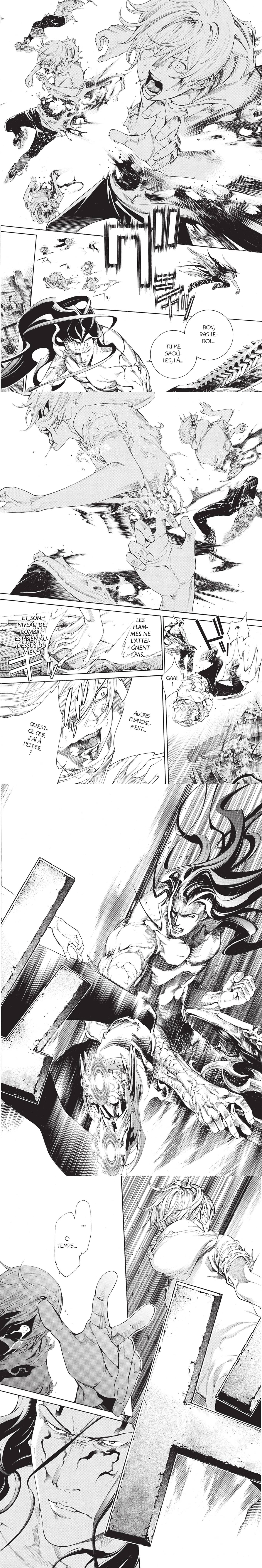Read Air Gear  Manga Online