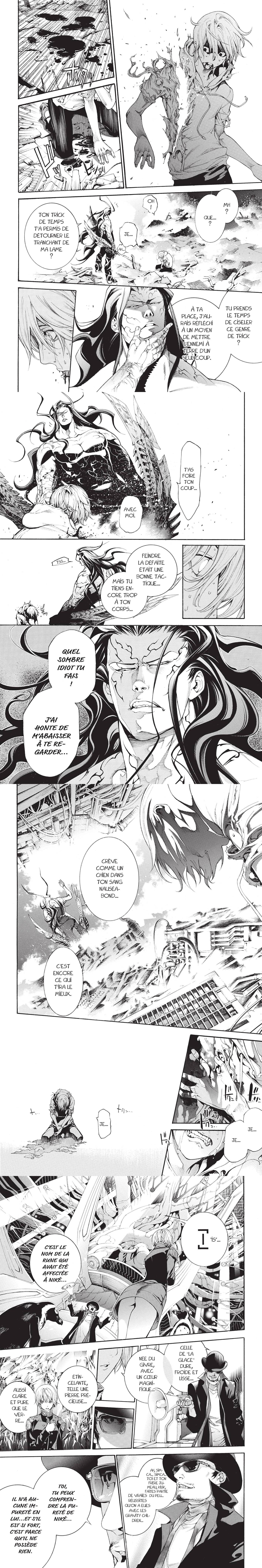 Read Air Gear  Manga Online