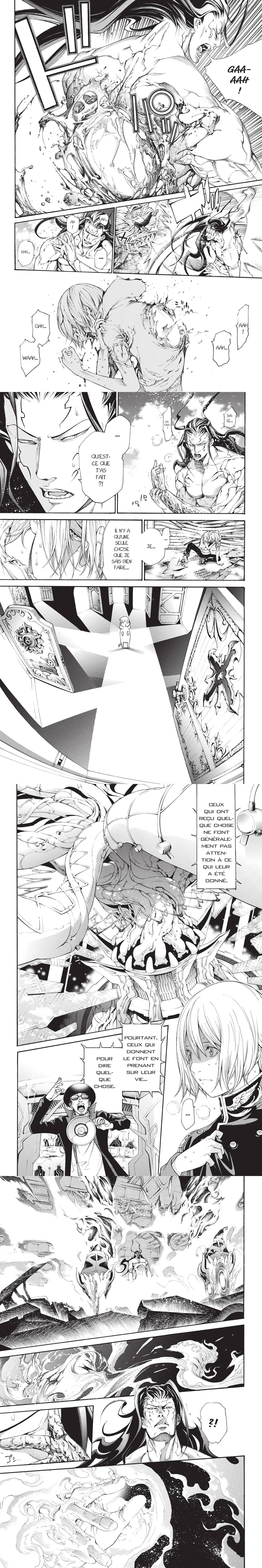 Read Air Gear  Manga Online