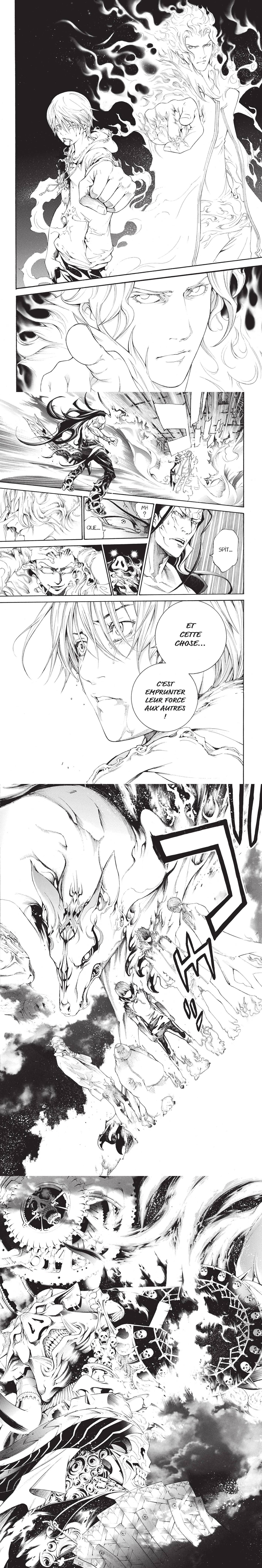 Read Air Gear  Manga Online