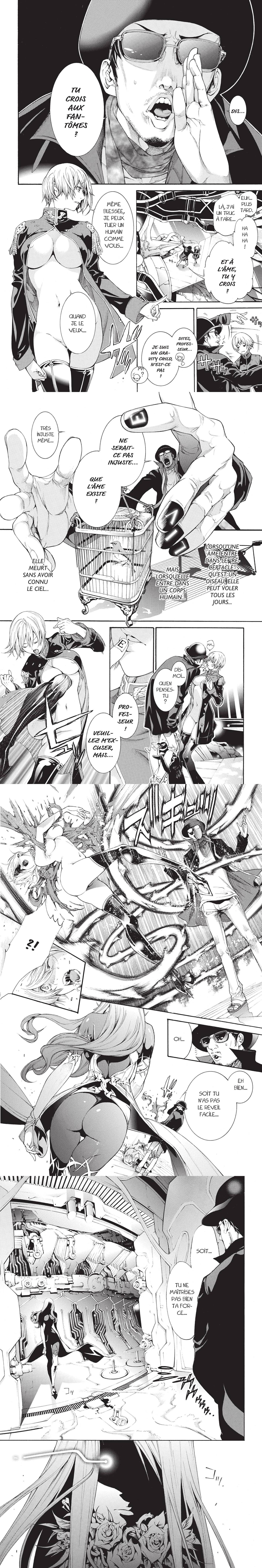 Read Air Gear  Manga Online