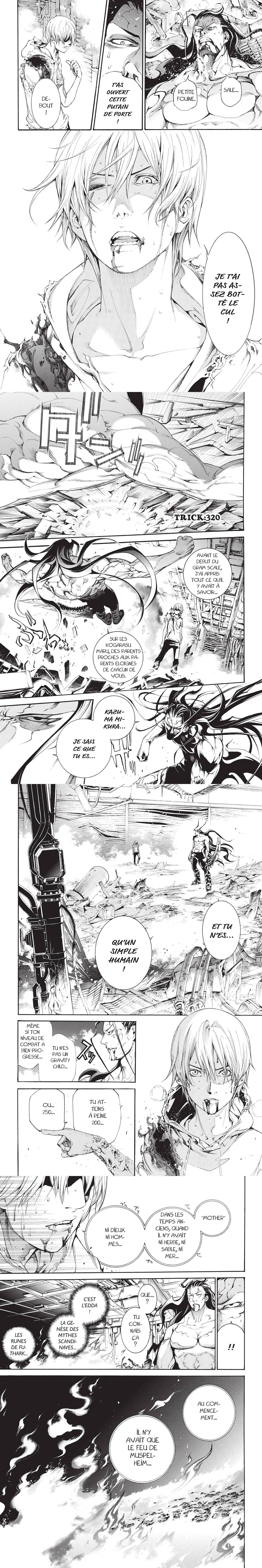Read Air Gear  Manga Online