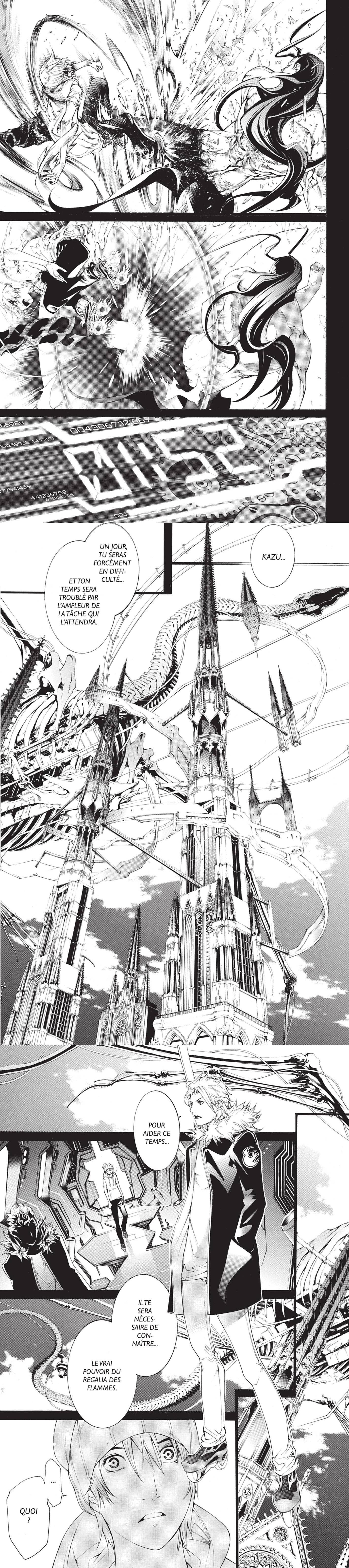 Read Air Gear  Manga Online