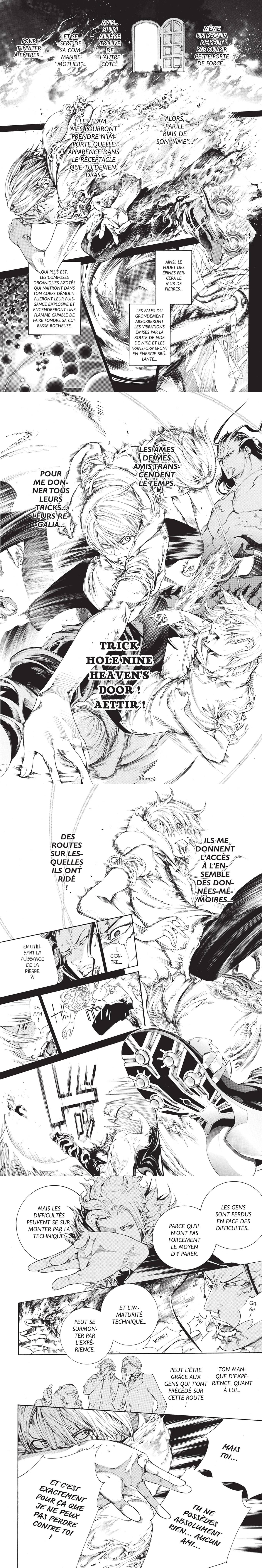 Read Air Gear  Manga Online