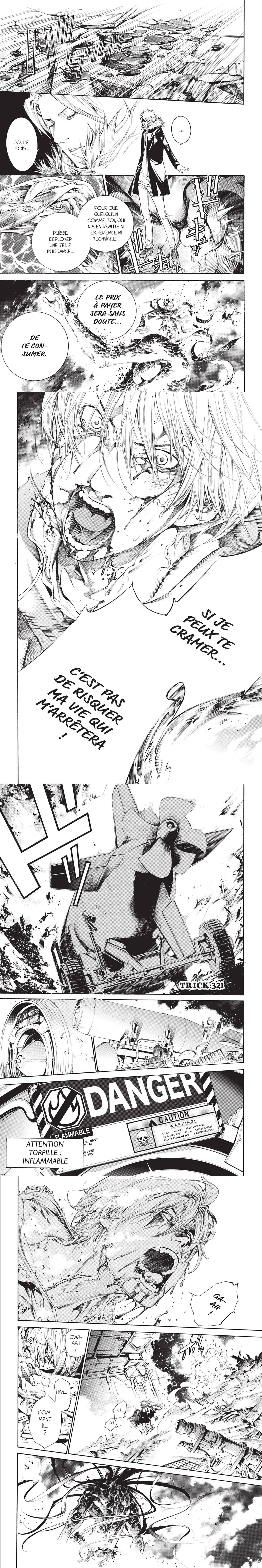 Read Air Gear  Manga Online