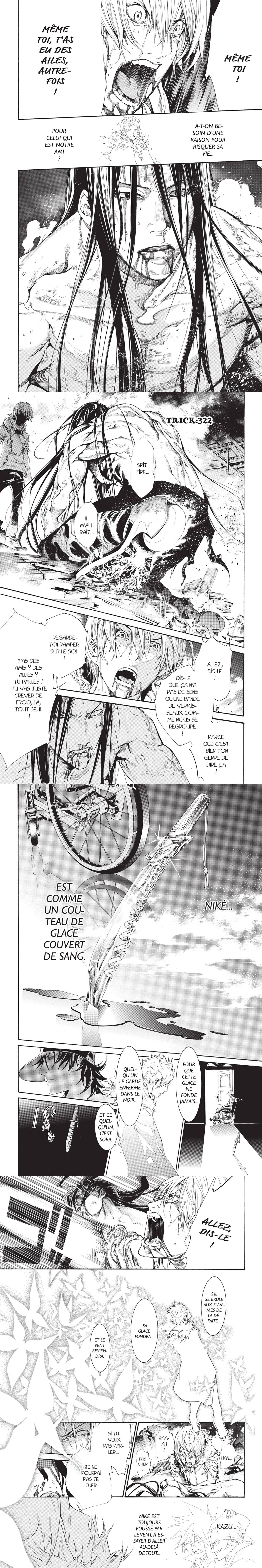 Read Air Gear  Manga Online