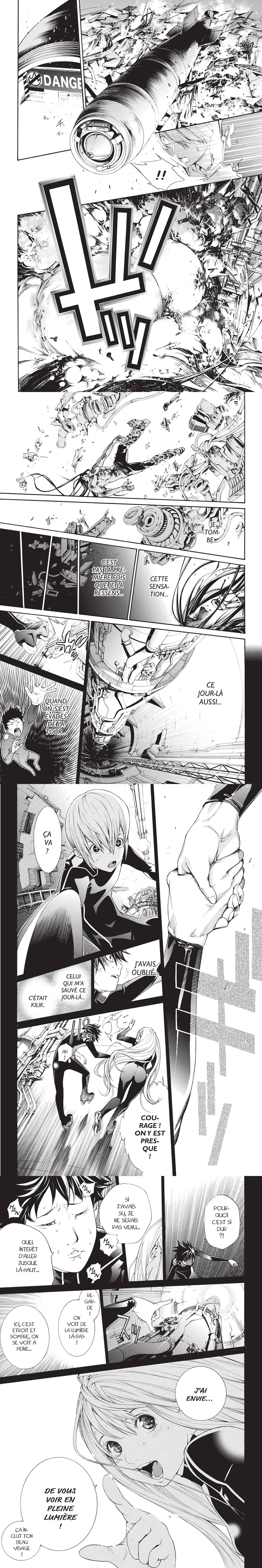 Read Air Gear  Manga Online