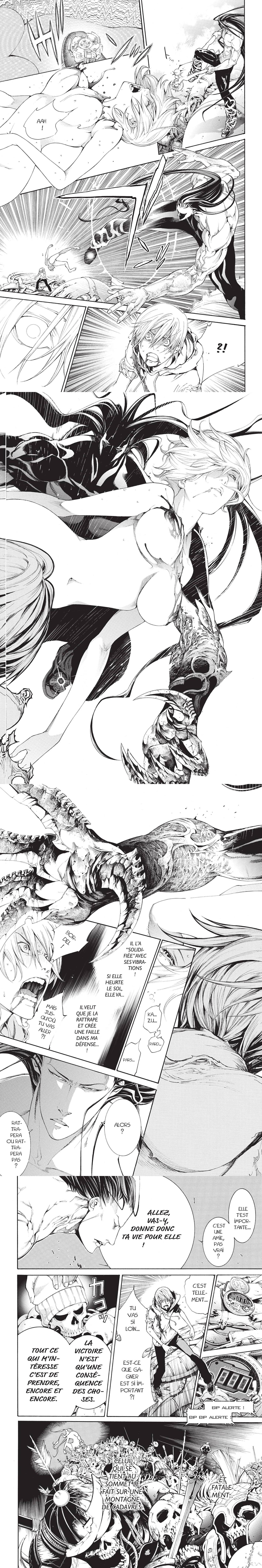 Read Air Gear  Manga Online