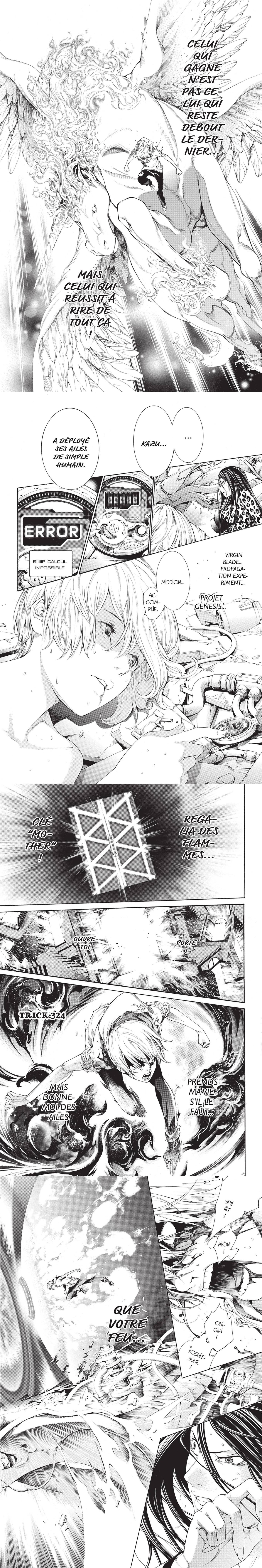 Read Air Gear  Manga Online