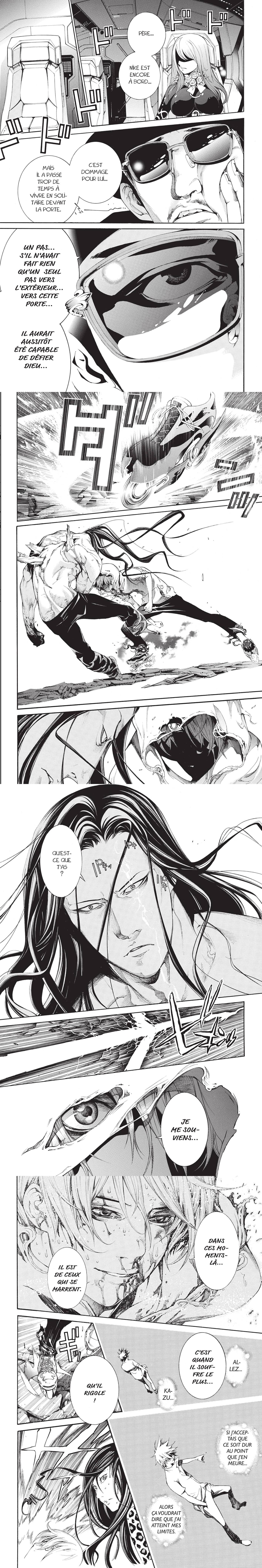 Read Air Gear  Manga Online