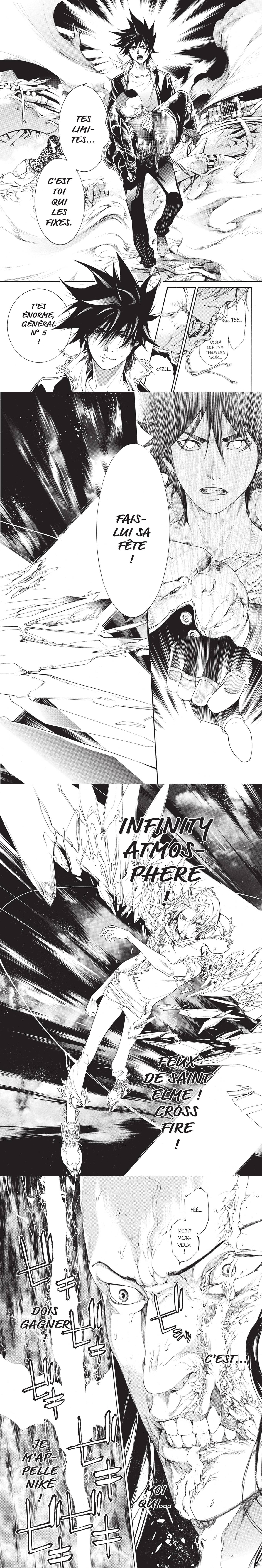 Read Air Gear  Manga Online