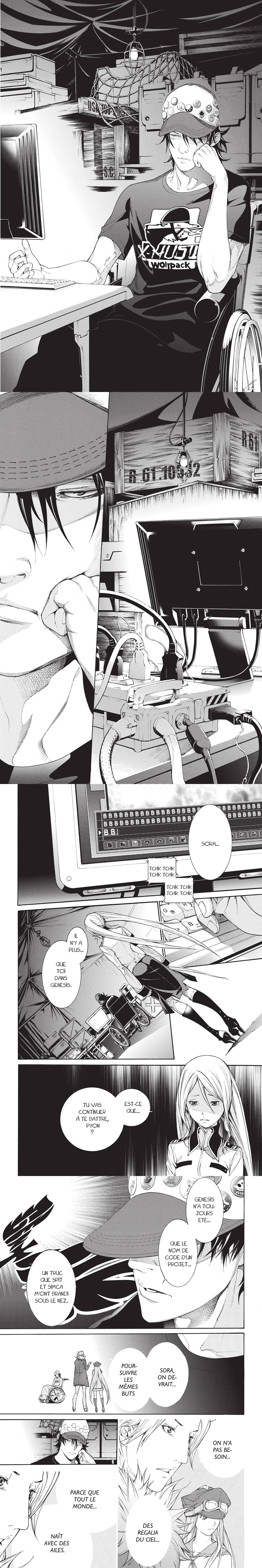 Read Air Gear  Manga Online