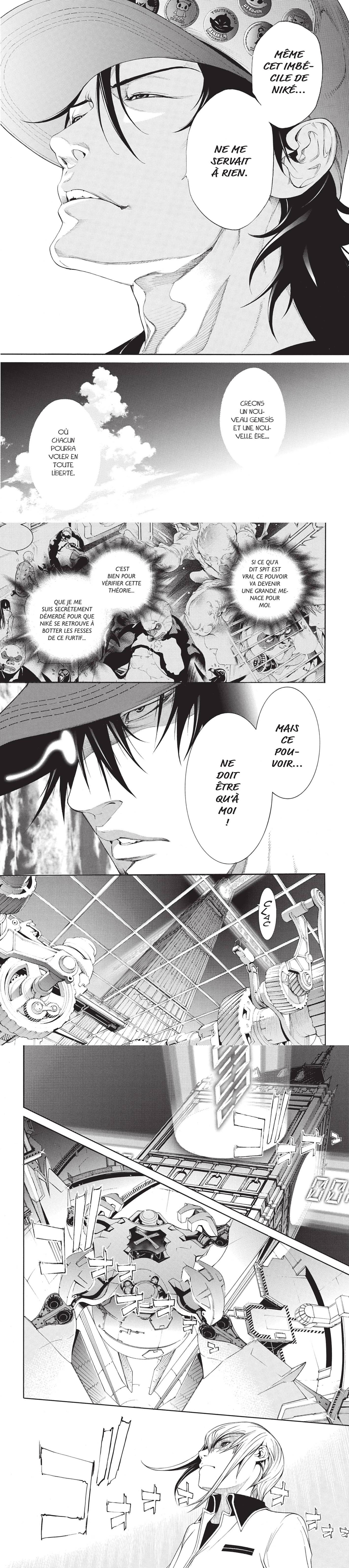 Read Air Gear  Manga Online