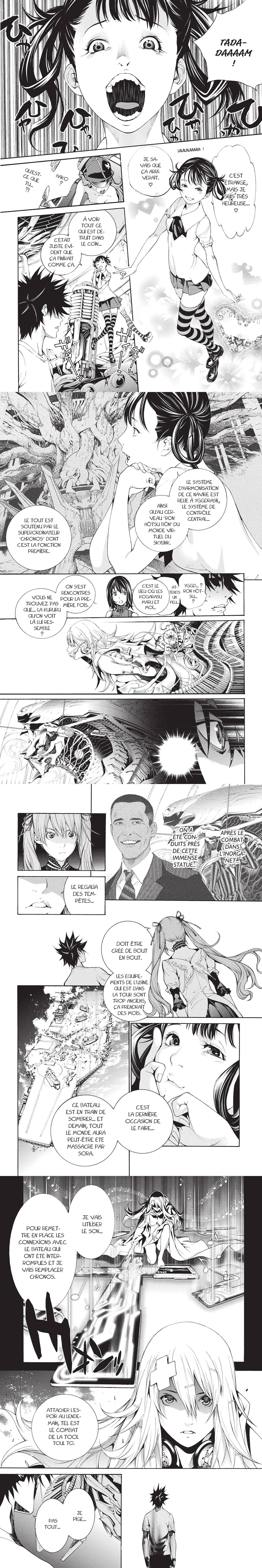 Read Air Gear  Manga Online