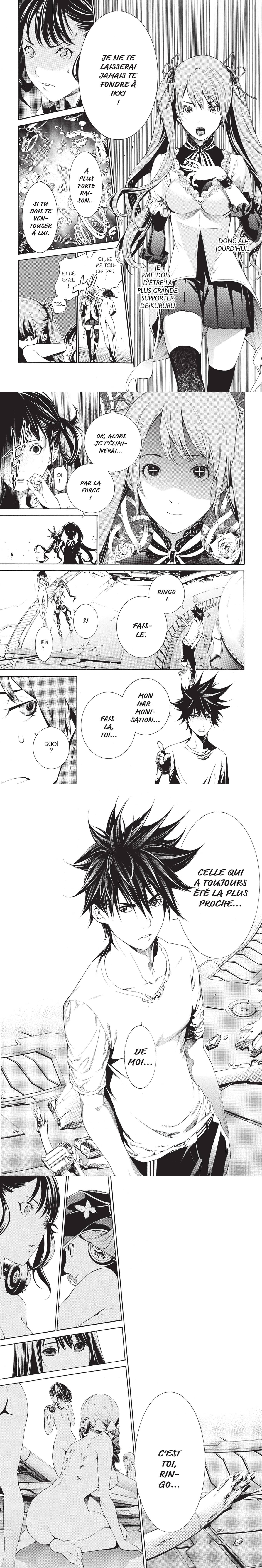 Read Air Gear  Manga Online