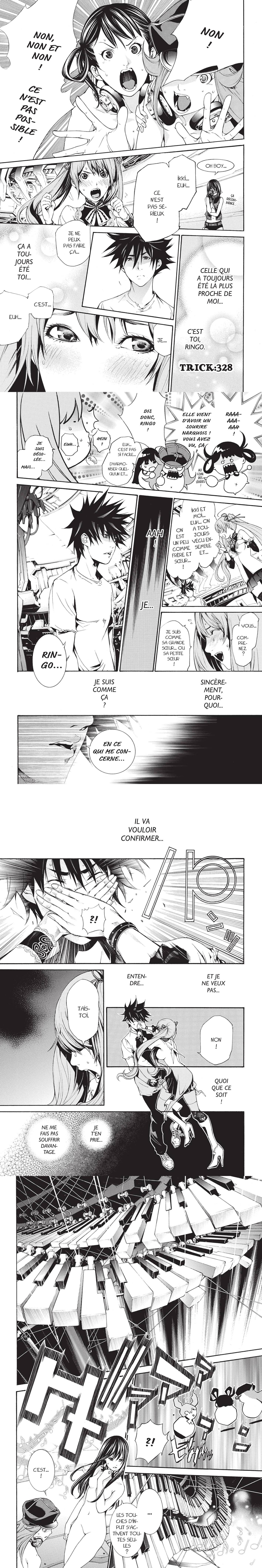 Read Air Gear  Manga Online