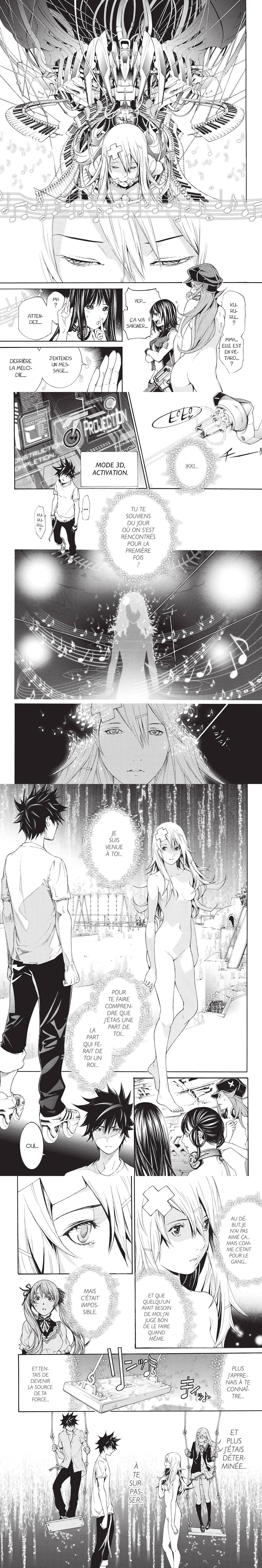 Read Air Gear  Manga Online