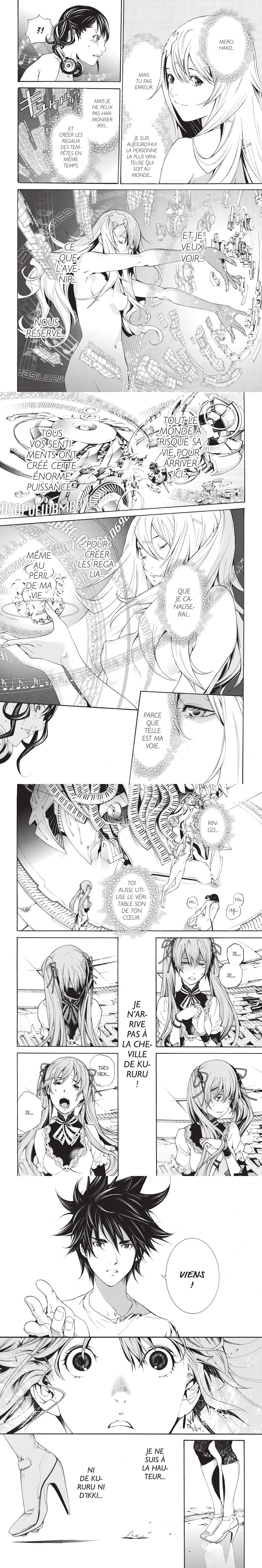 Read Air Gear  Manga Online