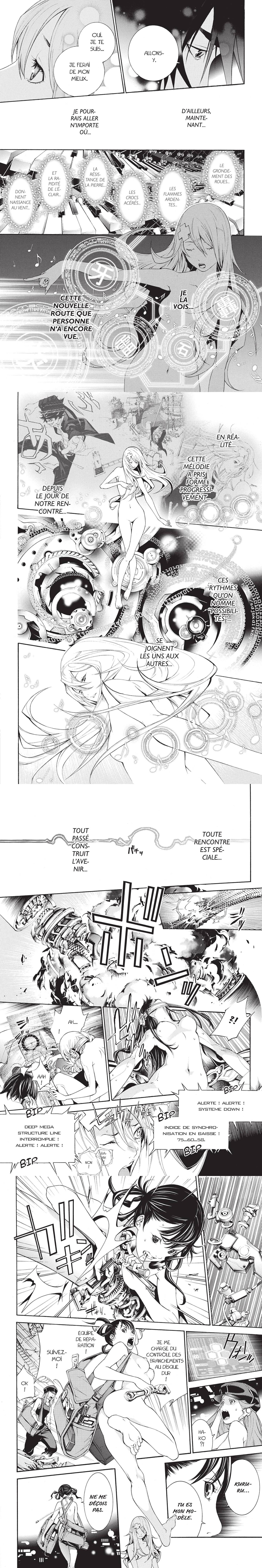 Read Air Gear  Manga Online