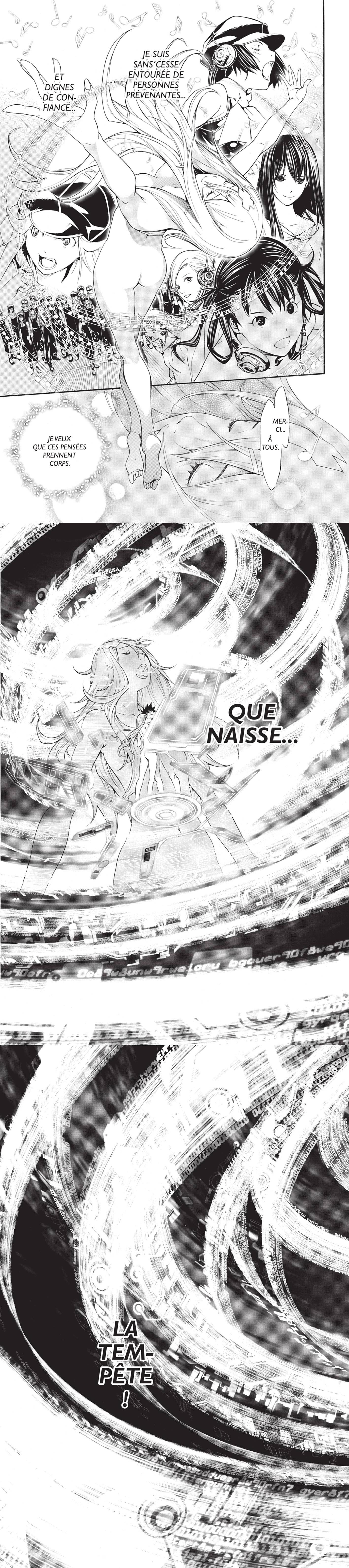 Read Air Gear  Manga Online