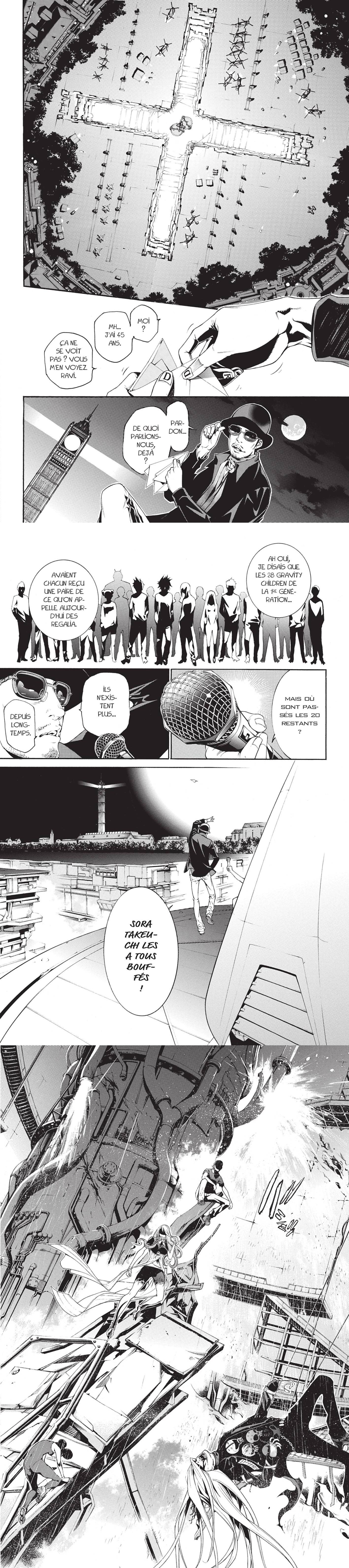 Read Air Gear  Manga Online