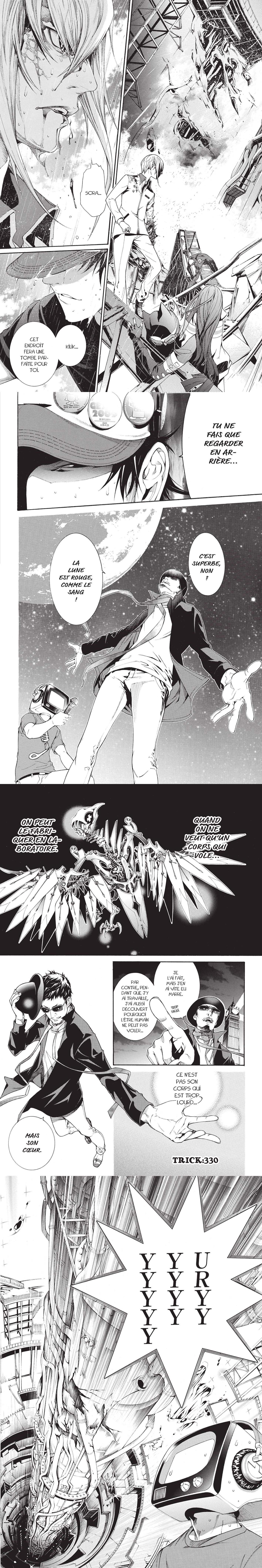 Read Air Gear  Manga Online