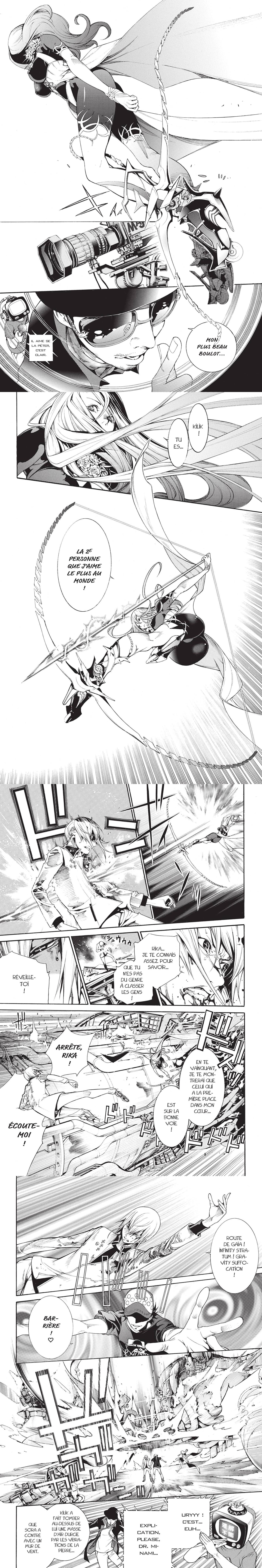 Read Air Gear  Manga Online