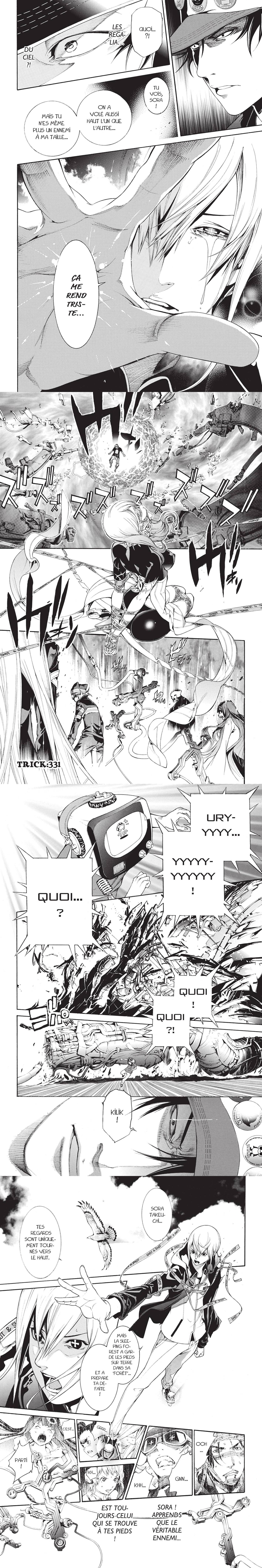 Read Air Gear  Manga Online