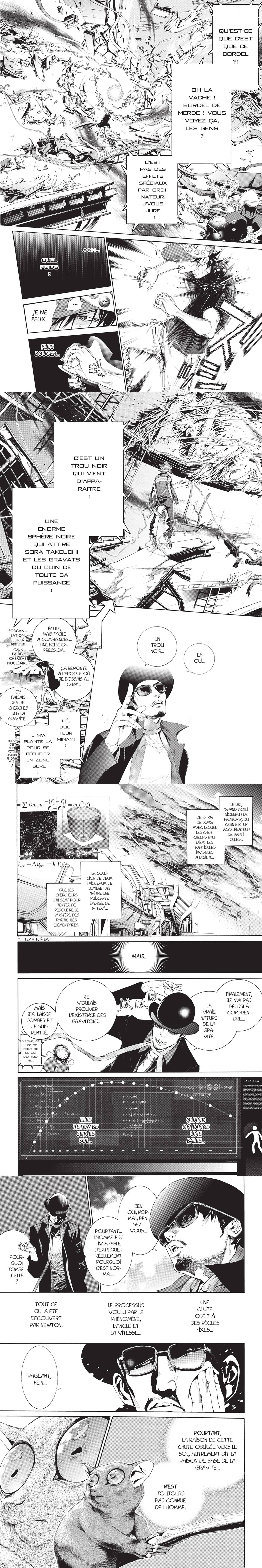 Read Air Gear  Manga Online