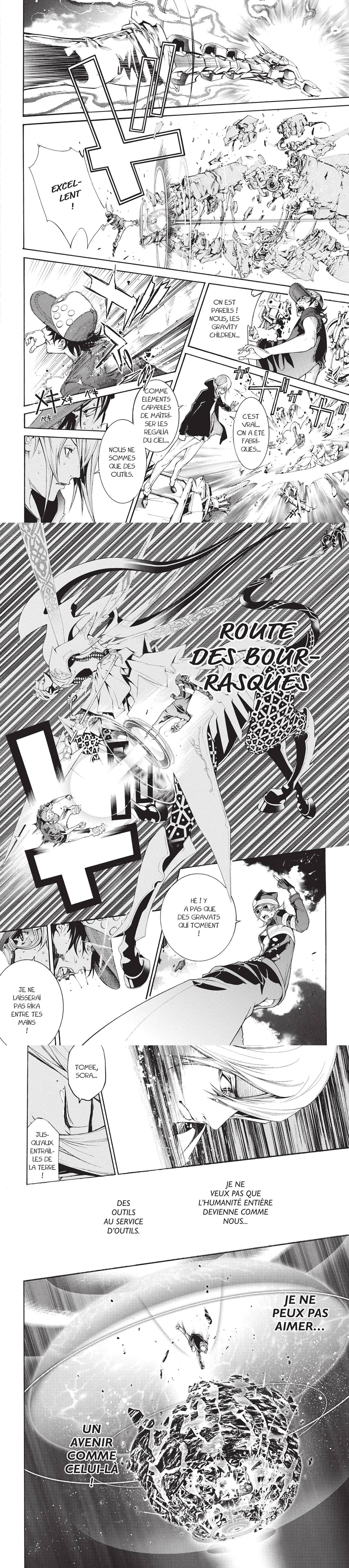 Read Air Gear  Manga Online